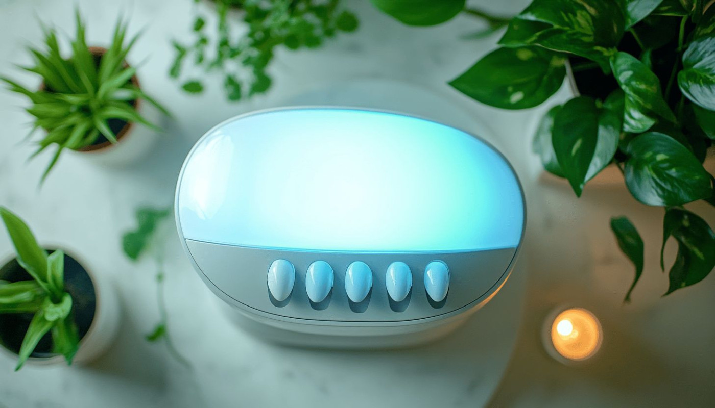 Avantages des lampes LED pour ongles par rapport aux UV