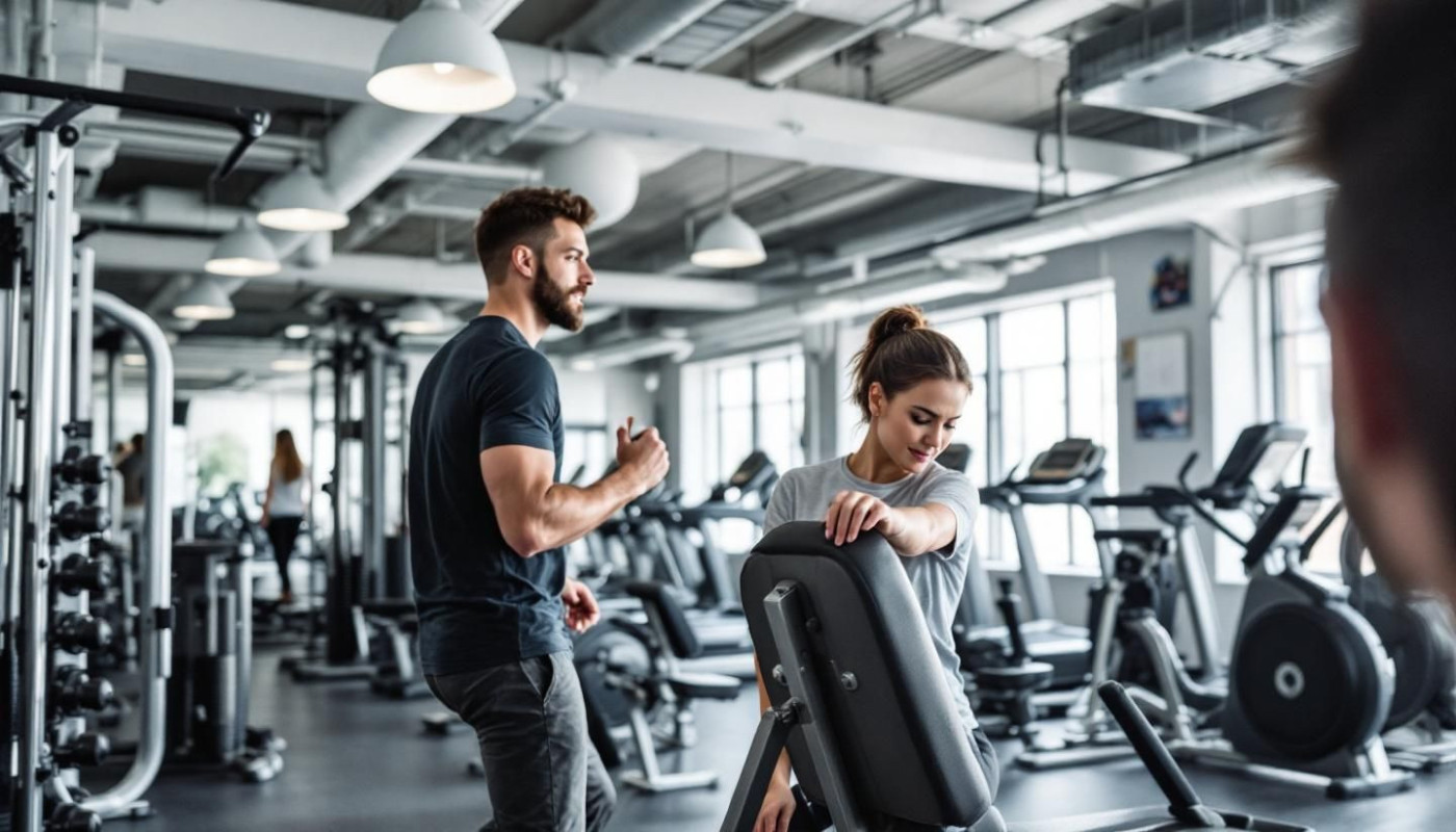 Comment choisir la meilleure salle de fitness pour vos objectifs ?