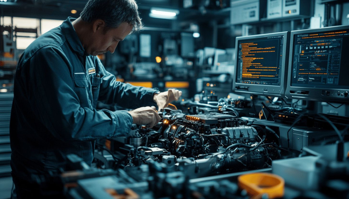 Comment la reprogrammation moteur améliore performance et économie véhiculaire
