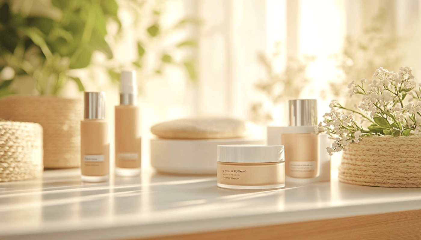 Comment les cosmétiques bio améliorent votre routine beauté quotidienne