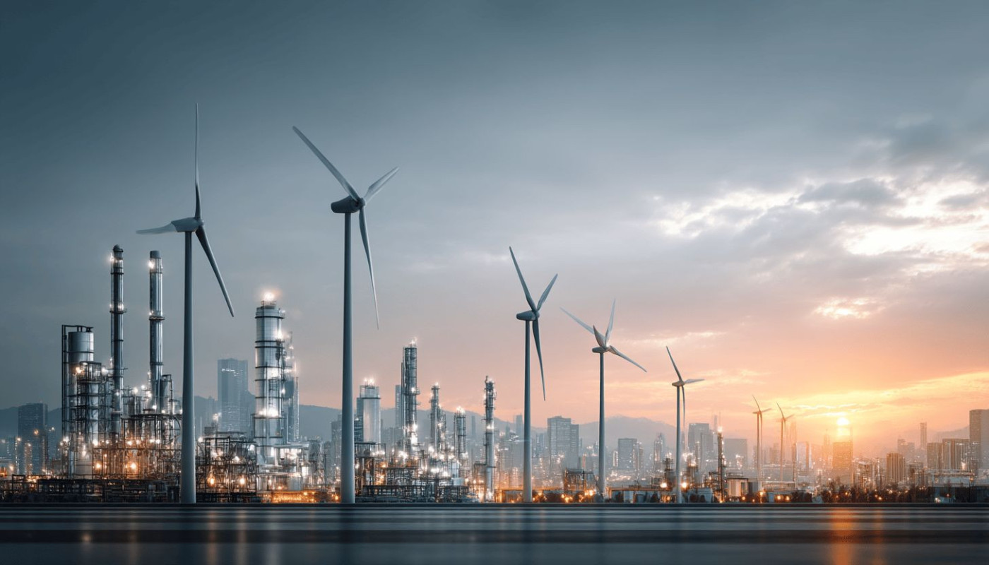 Comment les technologies propres révolutionnent le secteur de l'énergie analyse approfondie