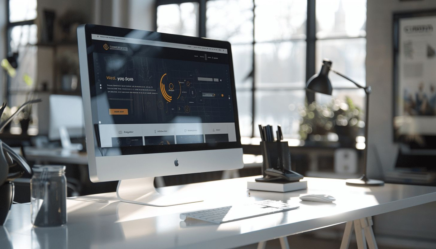 Comment un design web sur mesure peut transformer votre entreprise en ligne