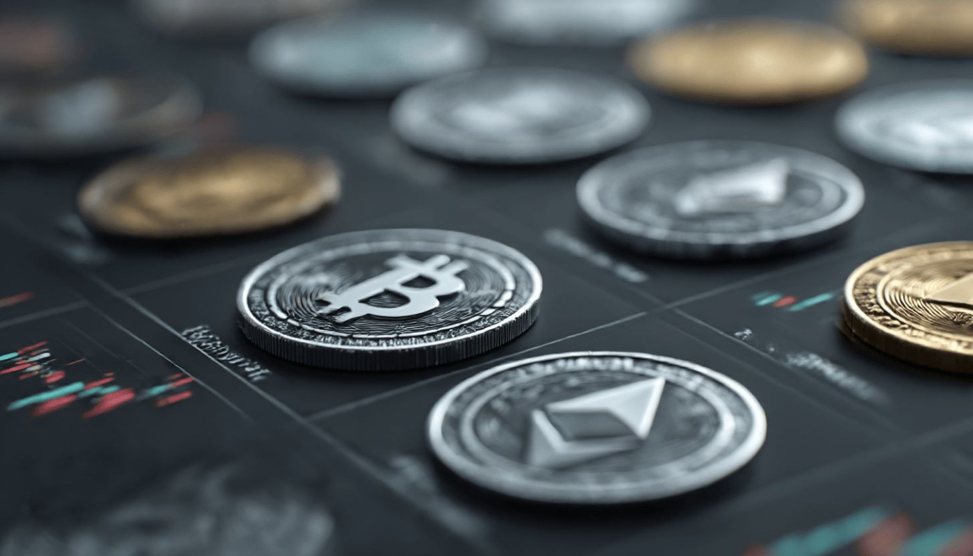 Cryptomonnaies alternatives à Bitcoin potentiel et risques pour les investisseurs