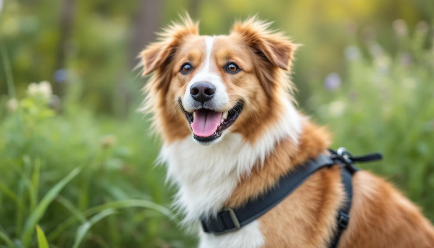 Guide d'achat : Comment choisir un harnais confortable et sûr pour votre chien