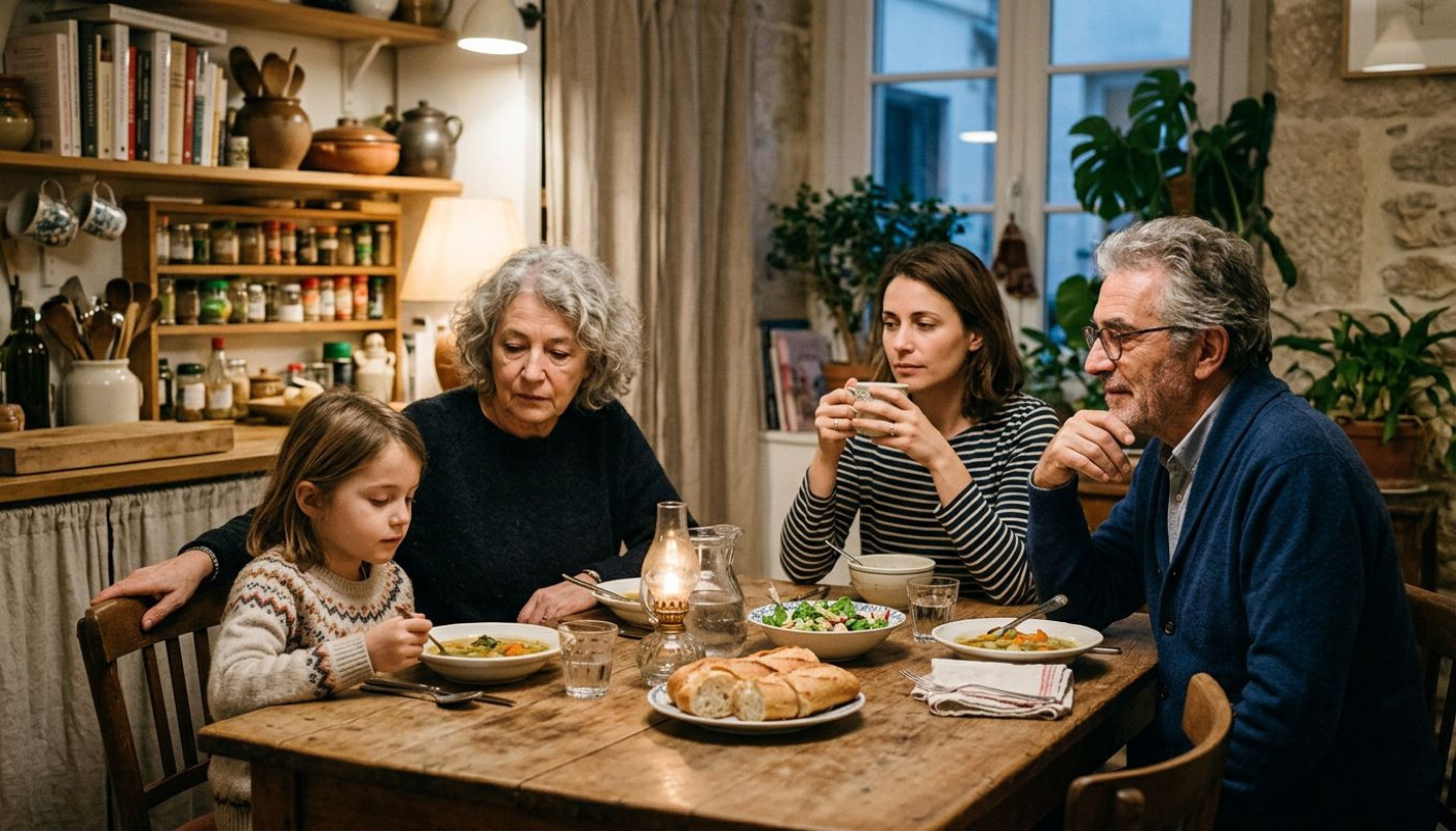 Inflation et santé : quels compromis font les familles françaises ?