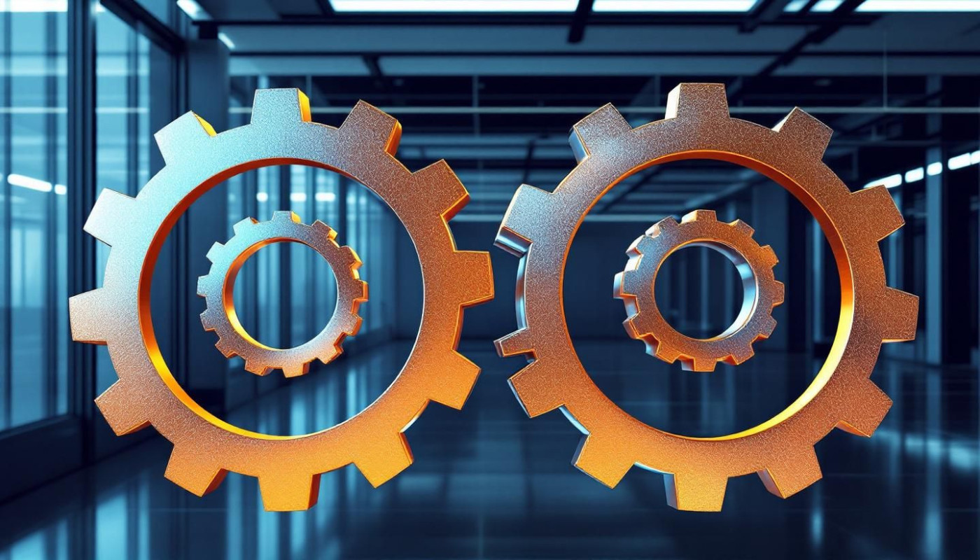 Les avantages des structures d'entreprise à pôles distincts