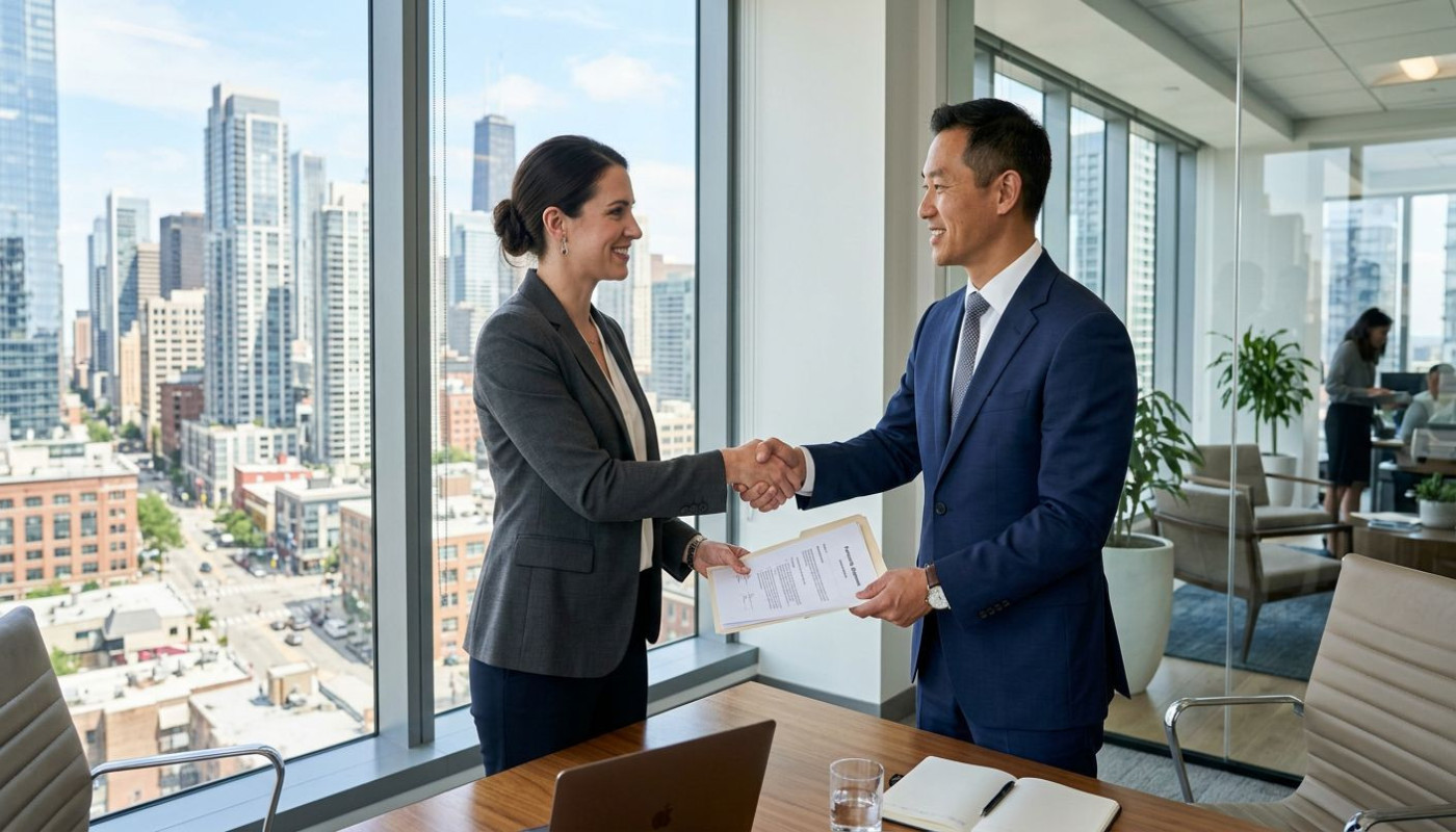 Les étapes clés pour une intégration réussie avec un service de courtage